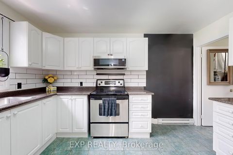 Photo 9 at 367 Adeline Drive, Keswick South, Georgina