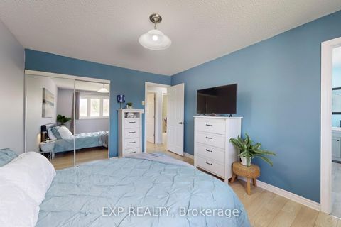 Photo 14 at 367 Adeline Drive, Keswick South, Georgina
