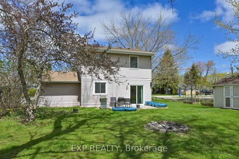 Photo 28 at 367 Adeline Drive, Keswick South, Georgina