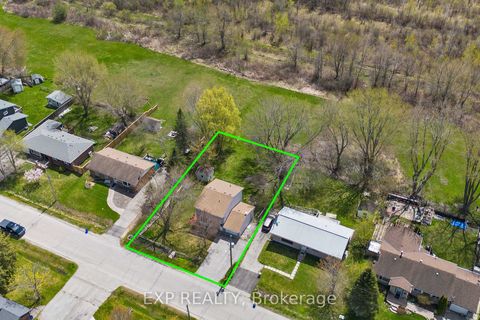 Photo 30 at 367 Adeline Drive, Keswick South, Georgina