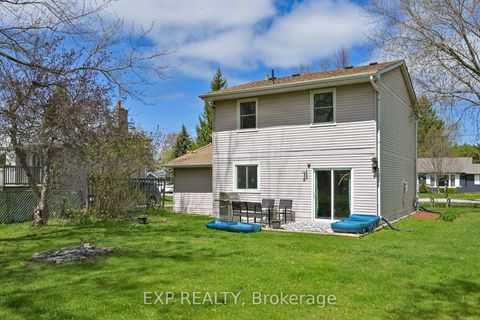 Photo 37 at 367 Adeline Drive, Keswick South, Georgina