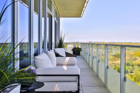 Photo 5 at 2003 - 20 Brin Drive, Humber Valley, Toronto