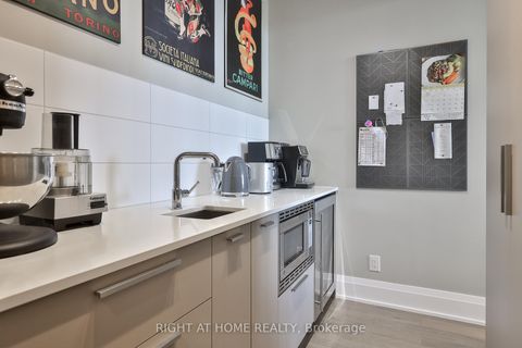 Photo 13 at 2003 - 20 Brin Drive, Humber Valley, Toronto