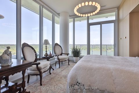 Photo 16 at 2003 - 20 Brin Drive, Humber Valley, Toronto