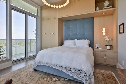 Photo 17 at 2003 - 20 Brin Drive, Humber Valley, Toronto