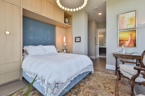 Photo 18 at 2003 - 20 Brin Drive, Humber Valley, Toronto