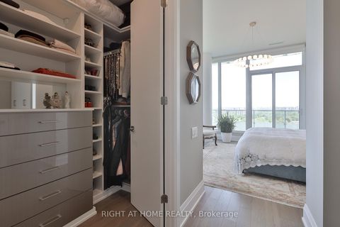 Photo 19 at 2003 - 20 Brin Drive, Humber Valley, Toronto