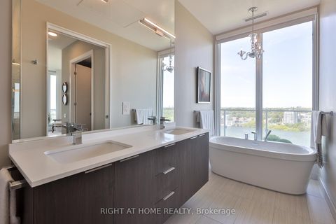 Photo 20 at 2003 - 20 Brin Drive, Humber Valley, Toronto