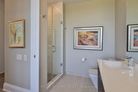 Photo 21 at 2003 - 20 Brin Drive, Humber Valley, Toronto