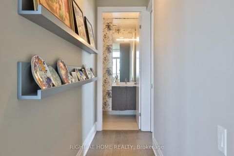 Photo 22 at 2003 - 20 Brin Drive, Humber Valley, Toronto