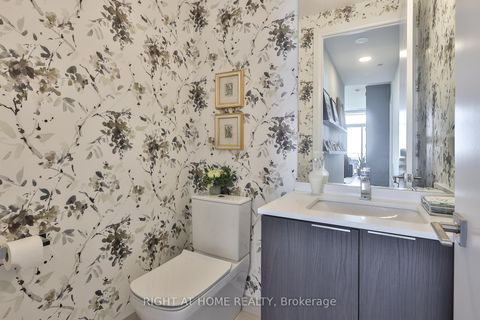 Photo 23 at 2003 - 20 Brin Drive, Humber Valley, Toronto