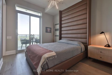 Photo 24 at 2003 - 20 Brin Drive, Humber Valley, Toronto