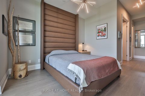 Photo 25 at 2003 - 20 Brin Drive, Humber Valley, Toronto