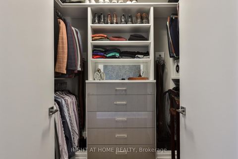 Photo 26 at 2003 - 20 Brin Drive, Humber Valley, Toronto