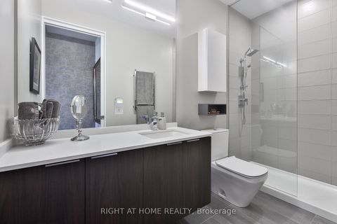 Photo 27 at 2003 - 20 Brin Drive, Humber Valley, Toronto