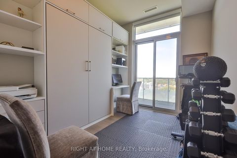 Photo 28 at 2003 - 20 Brin Drive, Humber Valley, Toronto