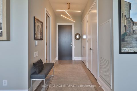 Photo 29 at 2003 - 20 Brin Drive, Humber Valley, Toronto