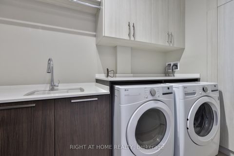 Photo 30 at 2003 - 20 Brin Drive, Humber Valley, Toronto