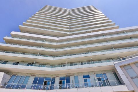 Photo 31 at 2003 - 20 Brin Drive, Humber Valley, Toronto
