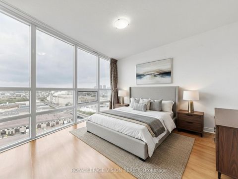 Photo 1 at 1415 - 83 Borough Drive, Bendale, Toronto
