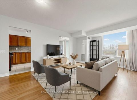 Photo 3 at 1415 - 83 Borough Drive, Bendale, Toronto