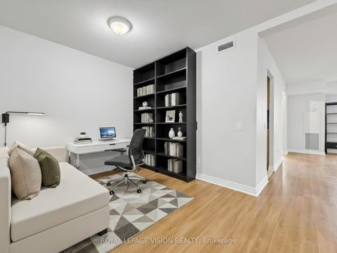 Photo 4 at 1415 - 83 Borough Drive, Bendale, Toronto