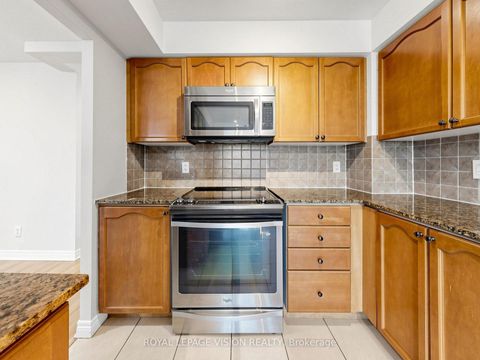 Photo 5 at 1415 - 83 Borough Drive, Bendale, Toronto