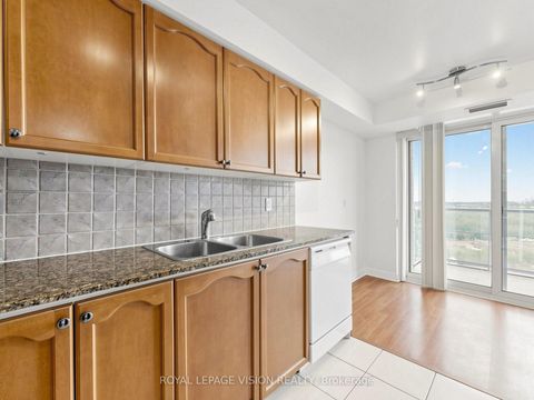Photo 6 at 1415 - 83 Borough Drive, Bendale, Toronto