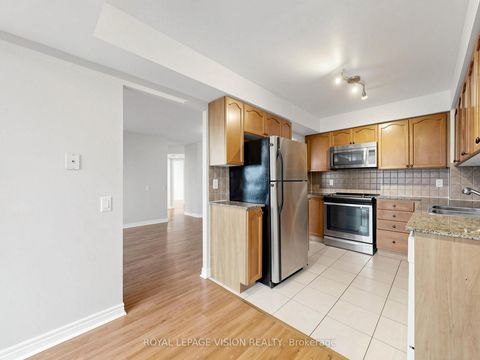 Photo 7 at 1415 - 83 Borough Drive, Bendale, Toronto