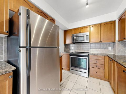 Photo 8 at 1415 - 83 Borough Drive, Bendale, Toronto