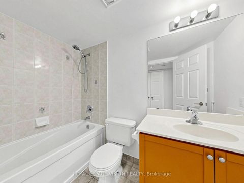 Photo 10 at 1415 - 83 Borough Drive, Bendale, Toronto