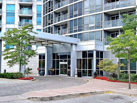 Photo 13 at 1415 - 83 Borough Drive, Bendale, Toronto