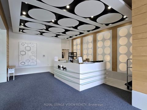 Photo 15 at 1415 - 83 Borough Drive, Bendale, Toronto