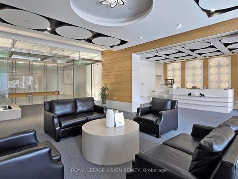 Photo 16 at 1415 - 83 Borough Drive, Bendale, Toronto