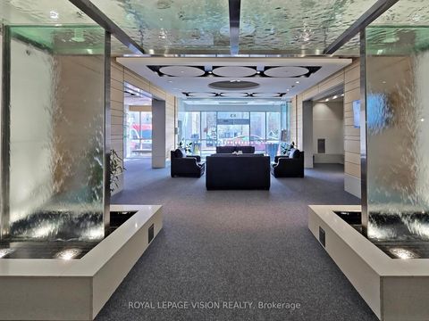 Photo 19 at 1415 - 83 Borough Drive, Bendale, Toronto