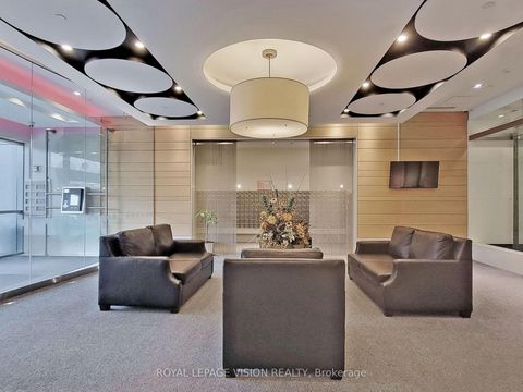 Photo 20 at 1415 - 83 Borough Drive, Bendale, Toronto