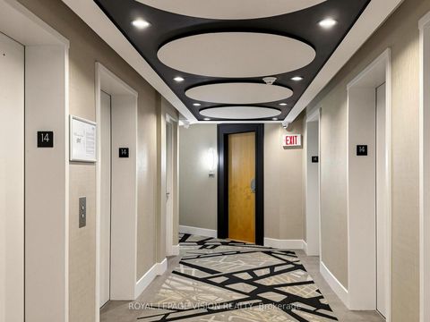 Photo 21 at 1415 - 83 Borough Drive, Bendale, Toronto