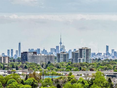 Photo 23 at 1415 - 83 Borough Drive, Bendale, Toronto