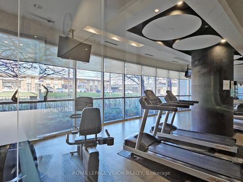 Photo 25 at 1415 - 83 Borough Drive, Bendale, Toronto