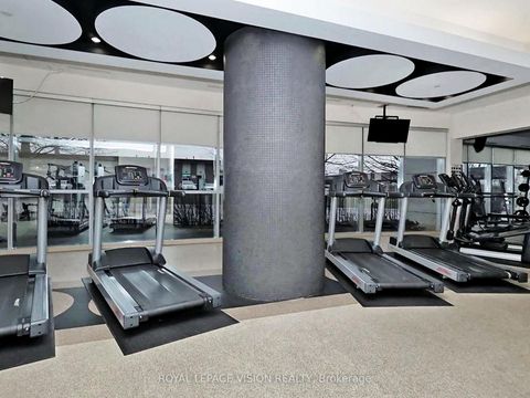 Photo 26 at 1415 - 83 Borough Drive, Bendale, Toronto