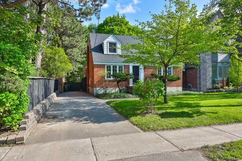 Photo 0 at 81 Yorkview Drive, Willowdale West, Toronto
