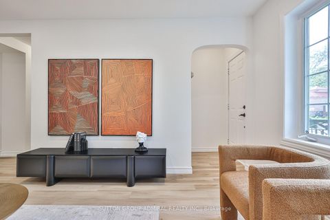 Photo 8 at 81 Yorkview Drive, Willowdale West, Toronto