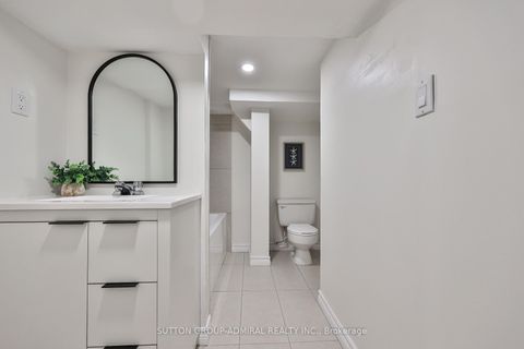 Photo 37 at 81 Yorkview Drive, Willowdale West, Toronto