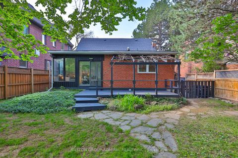 Photo 45 at 81 Yorkview Drive, Willowdale West, Toronto