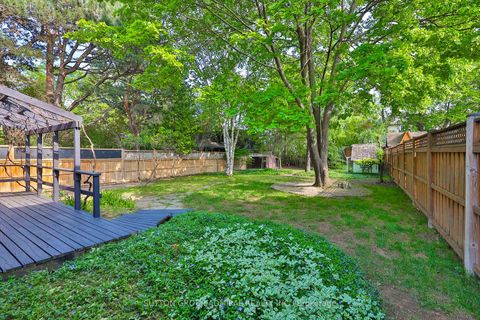 Photo 46 at 81 Yorkview Drive, Willowdale West, Toronto