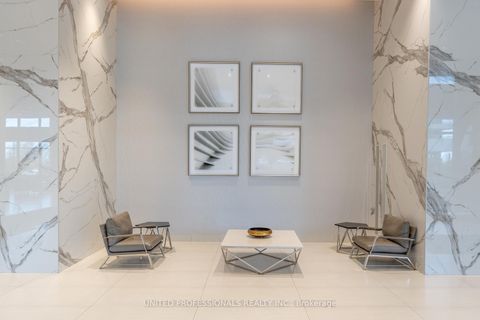 Photo 3 at 527 - 30 Shore Breeze Drive, Mimico, Toronto