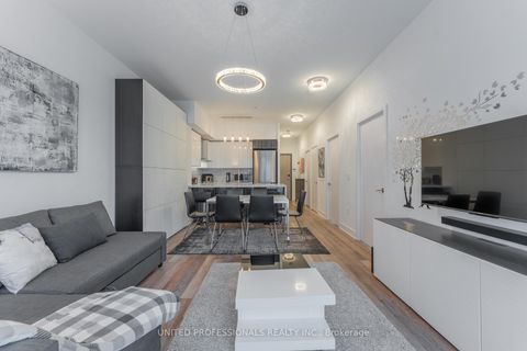 Photo 14 at 527 - 30 Shore Breeze Drive, Mimico, Toronto