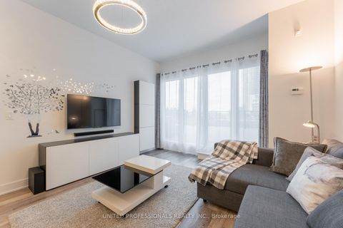 Photo 15 at 527 - 30 Shore Breeze Drive, Mimico, Toronto