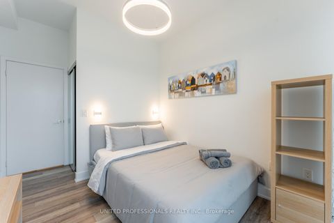 Photo 19 at 527 - 30 Shore Breeze Drive, Mimico, Toronto