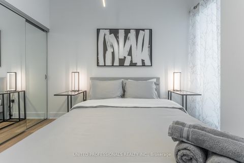 Photo 26 at 527 - 30 Shore Breeze Drive, Mimico, Toronto